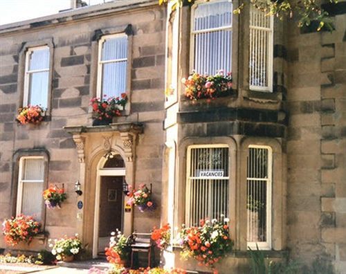 Abcorn Guest House - Edinburgh — Photos 3